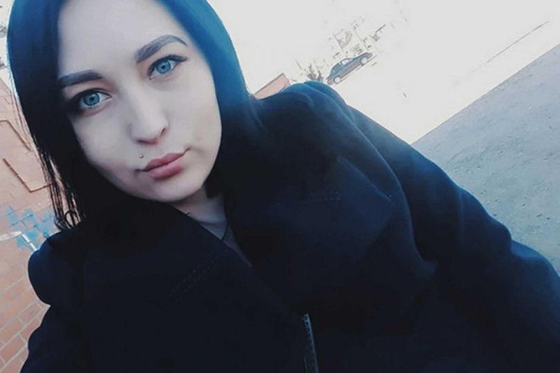 24岁的雅娜巴洛巴诺娃。 （图／翻摄自Twitter）